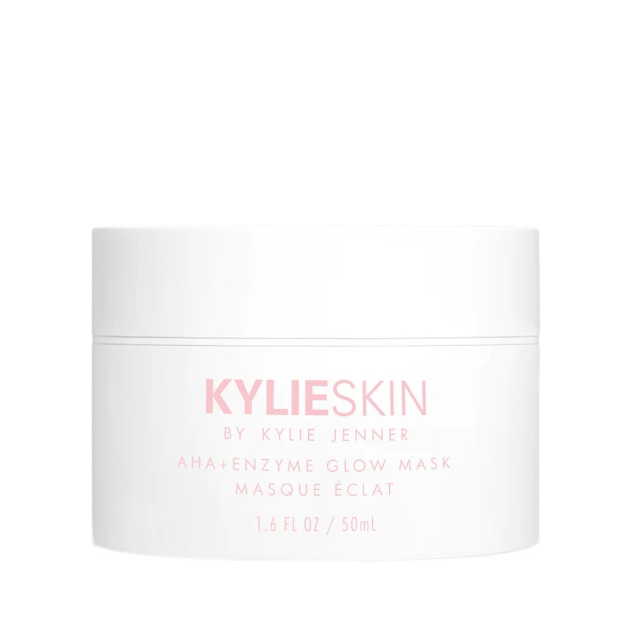 AHA + Enzyme Glow Mask