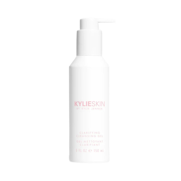 Clarifying Cleansing Gel