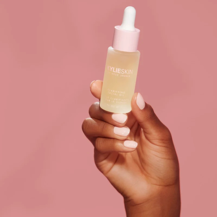 Clarifying Facial Oil