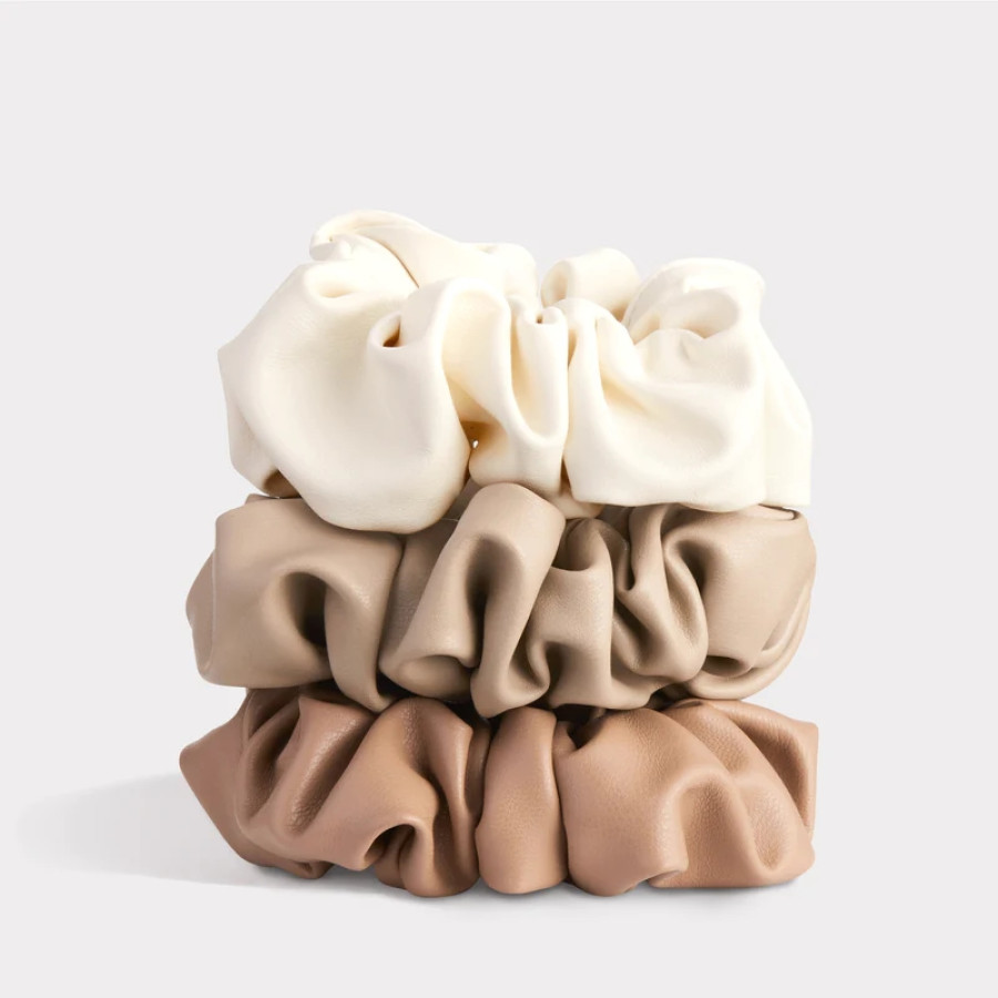 Holiday Collection Scrunchies