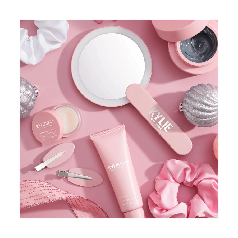 Kylie Led Mirror