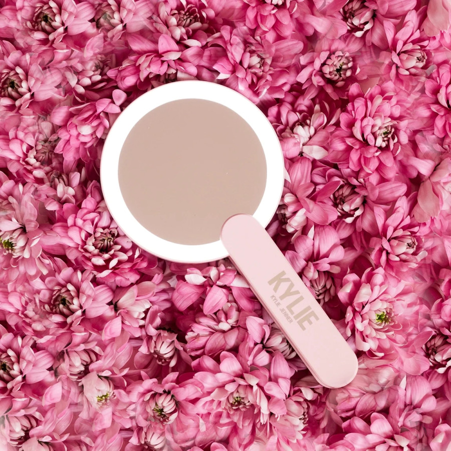 Kylie Led Mirror
