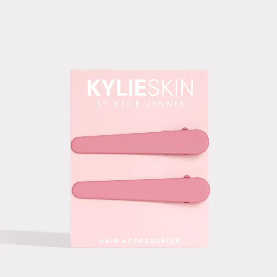 Kylie Skin Salon Clips