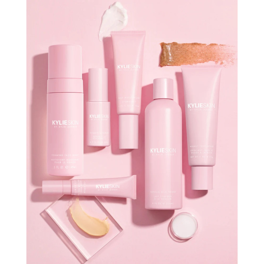 Kylie Skin Set