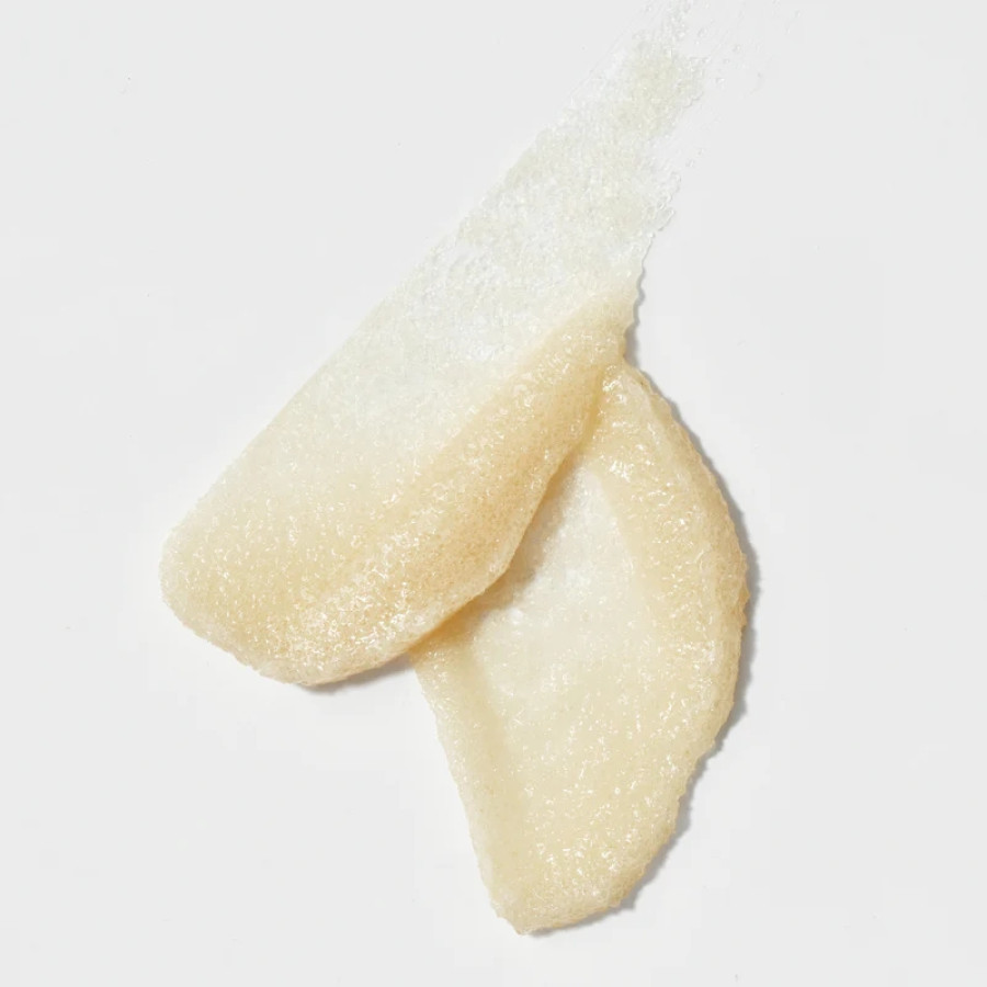 Vanilla Body Scrub