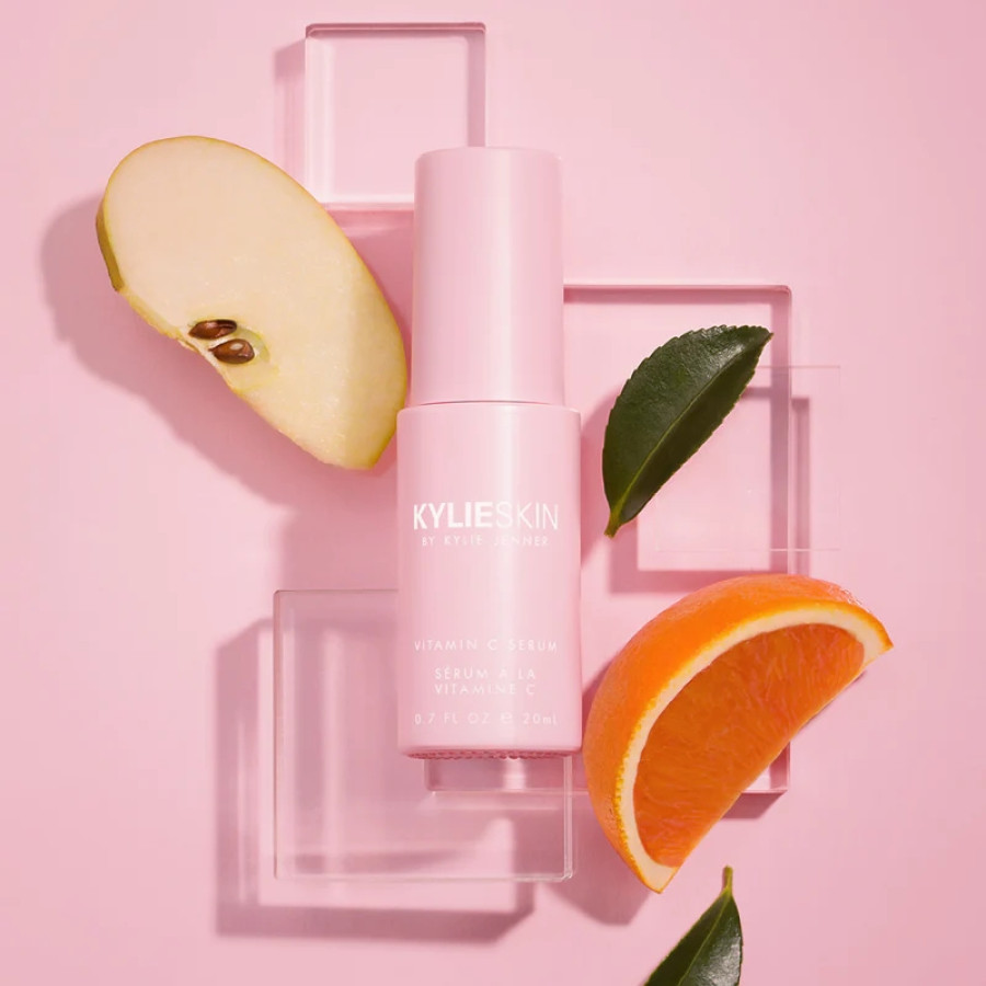 Vitamin C Serum