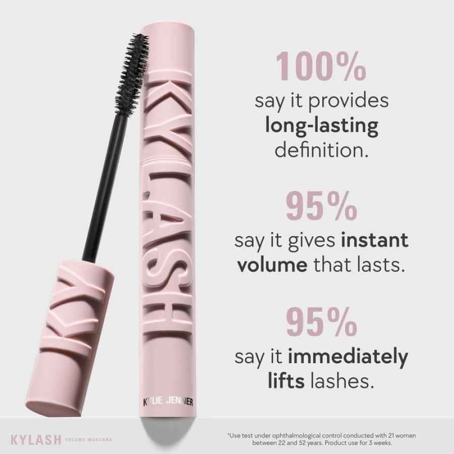 Kylash Volume Mascara