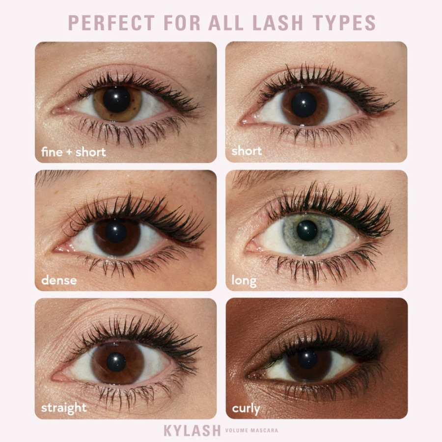 Kylash Volume Mascara