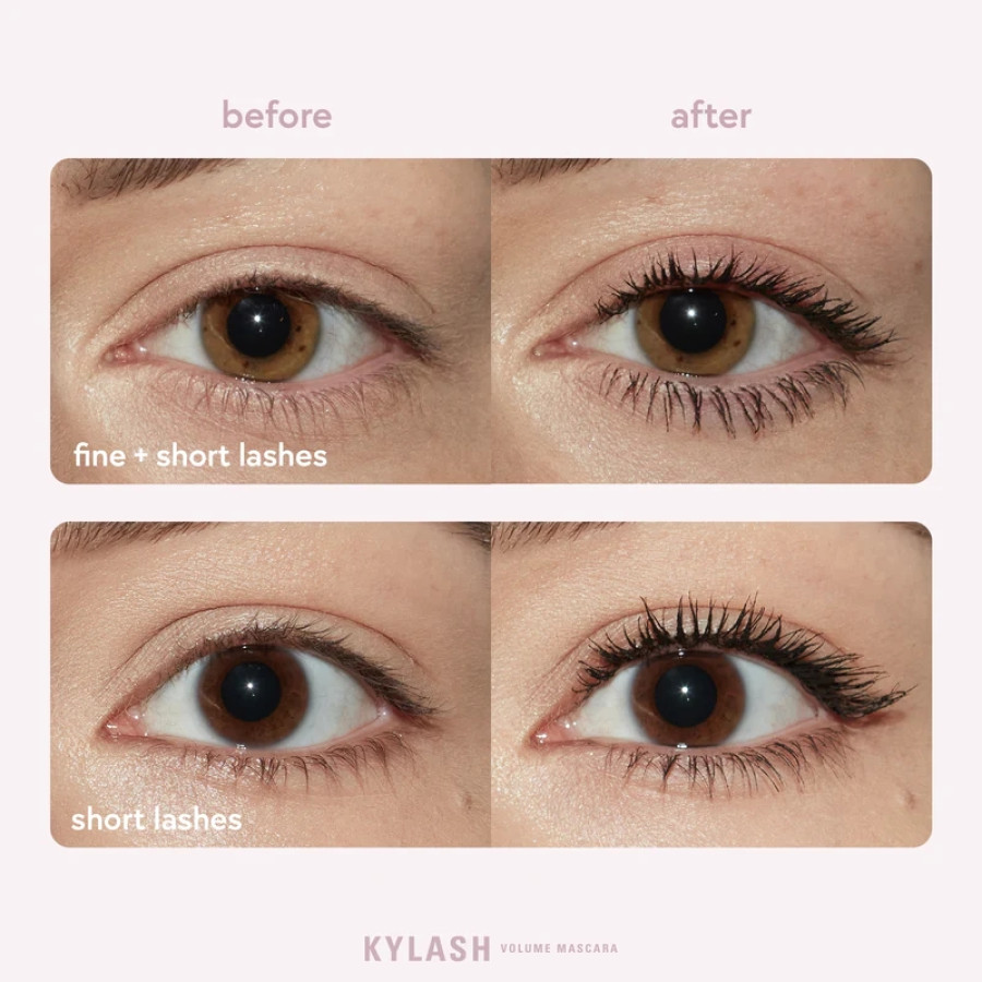 Kylash Volume Mascara