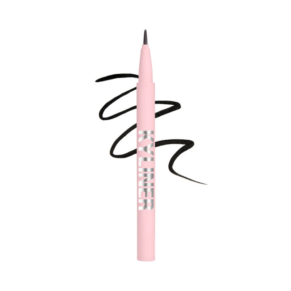 Kyliner Brush Tip Liquid Eyeliner Pen