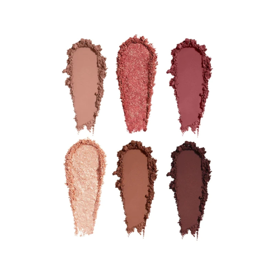 Mini Mauve Eyeshadow Palette