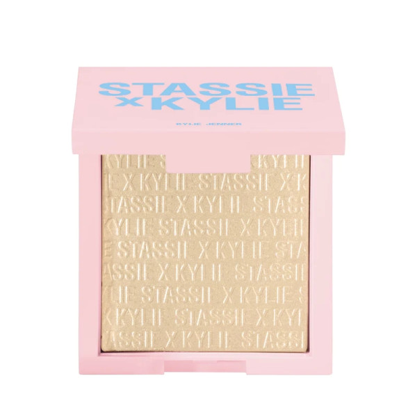 Stassie Collection Kylighter Illuminating Powder